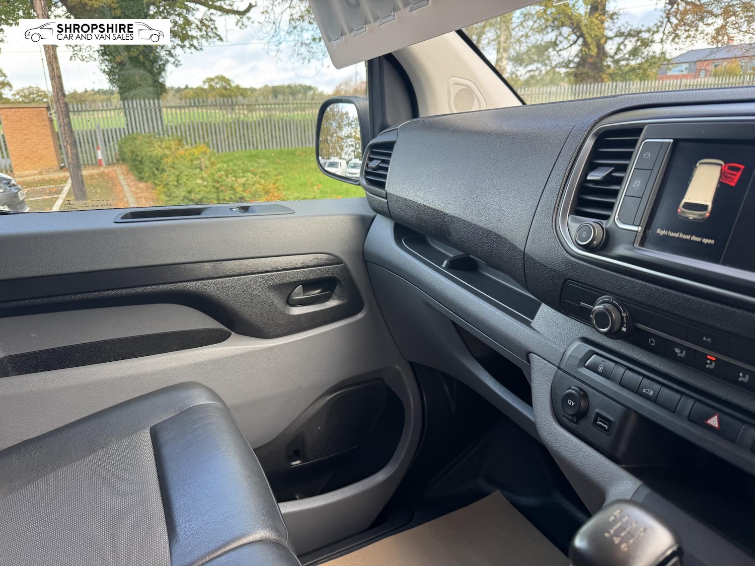 Used Vauxhall Vivaro 2021 for sale - 76089204: Photo 11