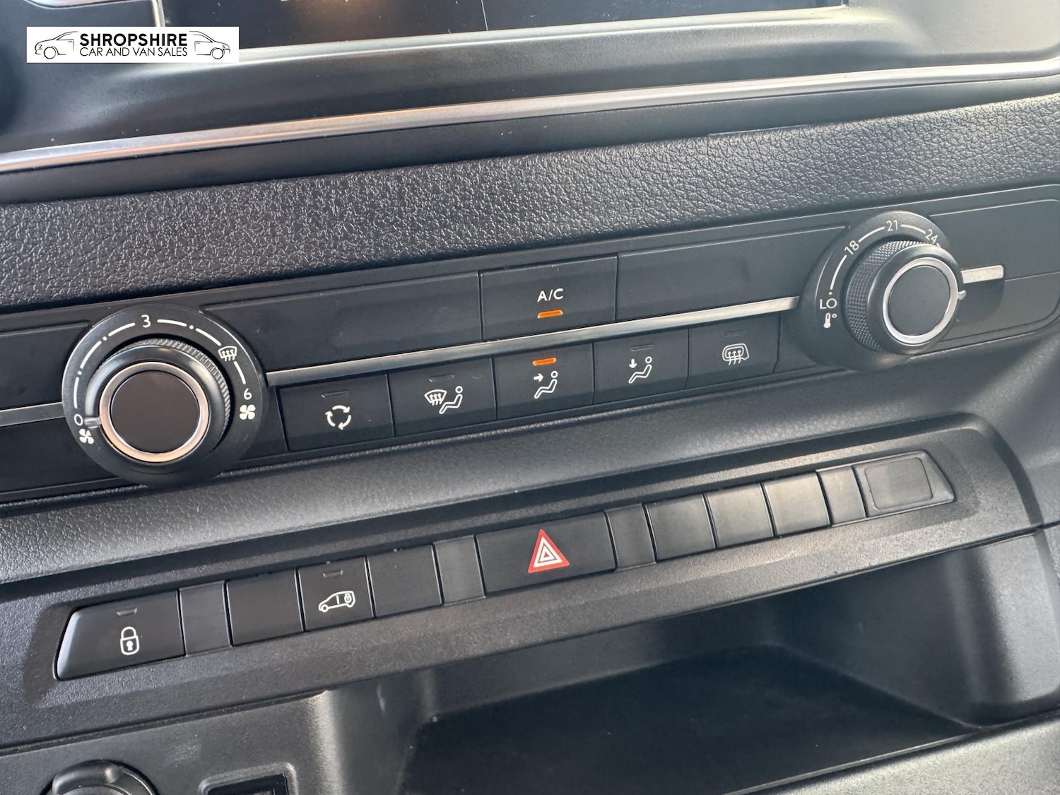 Used Vauxhall Vivaro 2021 for sale - 76089204: Photo 17