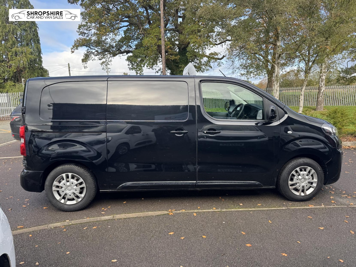 Used Vauxhall Vivaro 2021 for sale - 76089204: Photo 4
