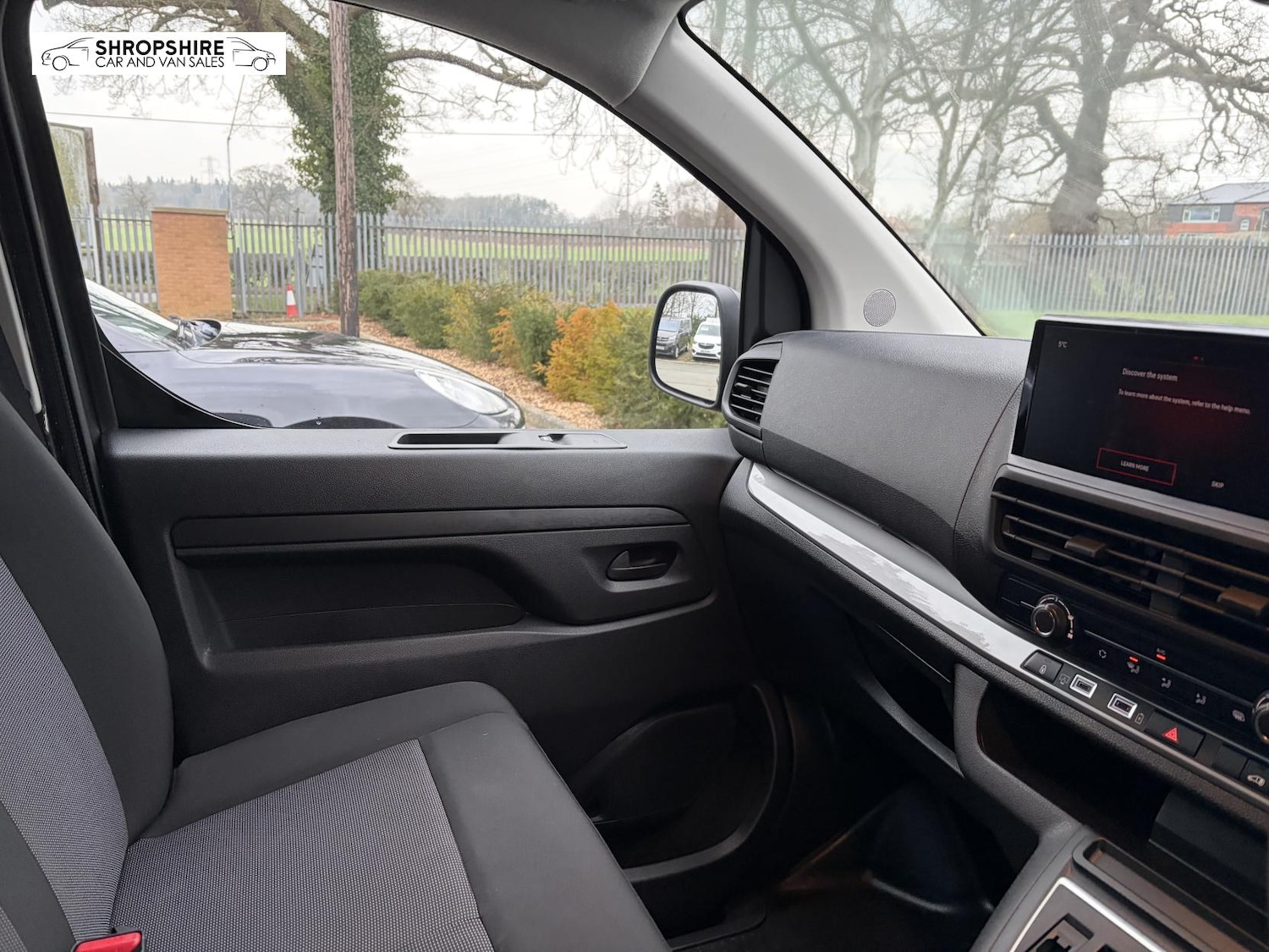 Used Vauxhall Vivaro 2025 for sale - 77592402: Photo 14