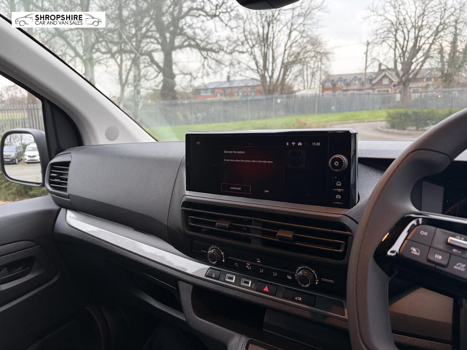 Used Vauxhall Vivaro 2025 for sale - 77592402: Photo 15