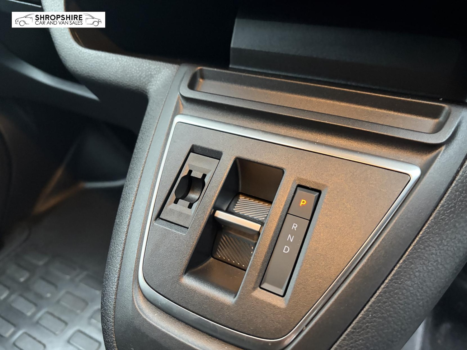 Used Vauxhall Vivaro 2025 for sale - 77592402: Photo 16