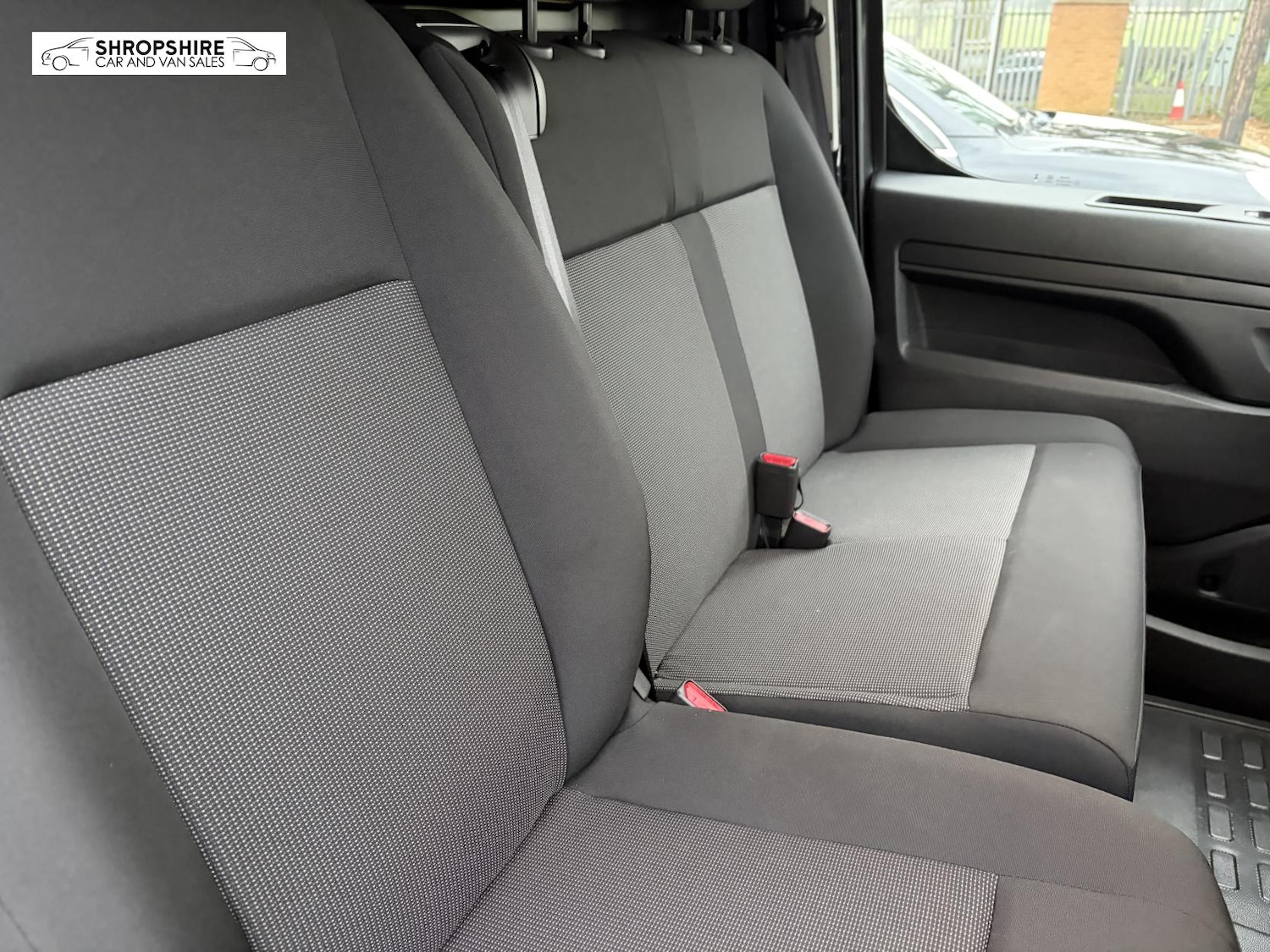 Used Vauxhall Vivaro 2025 for sale - 77592402: Photo 17