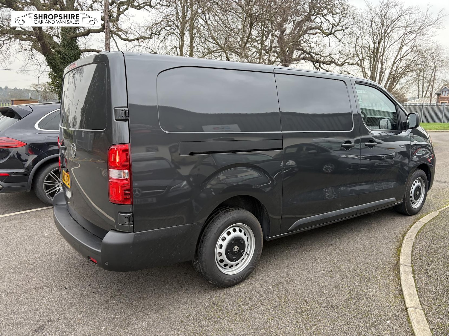 Used Vauxhall Vivaro 2025 for sale - 77592402: Photo 5