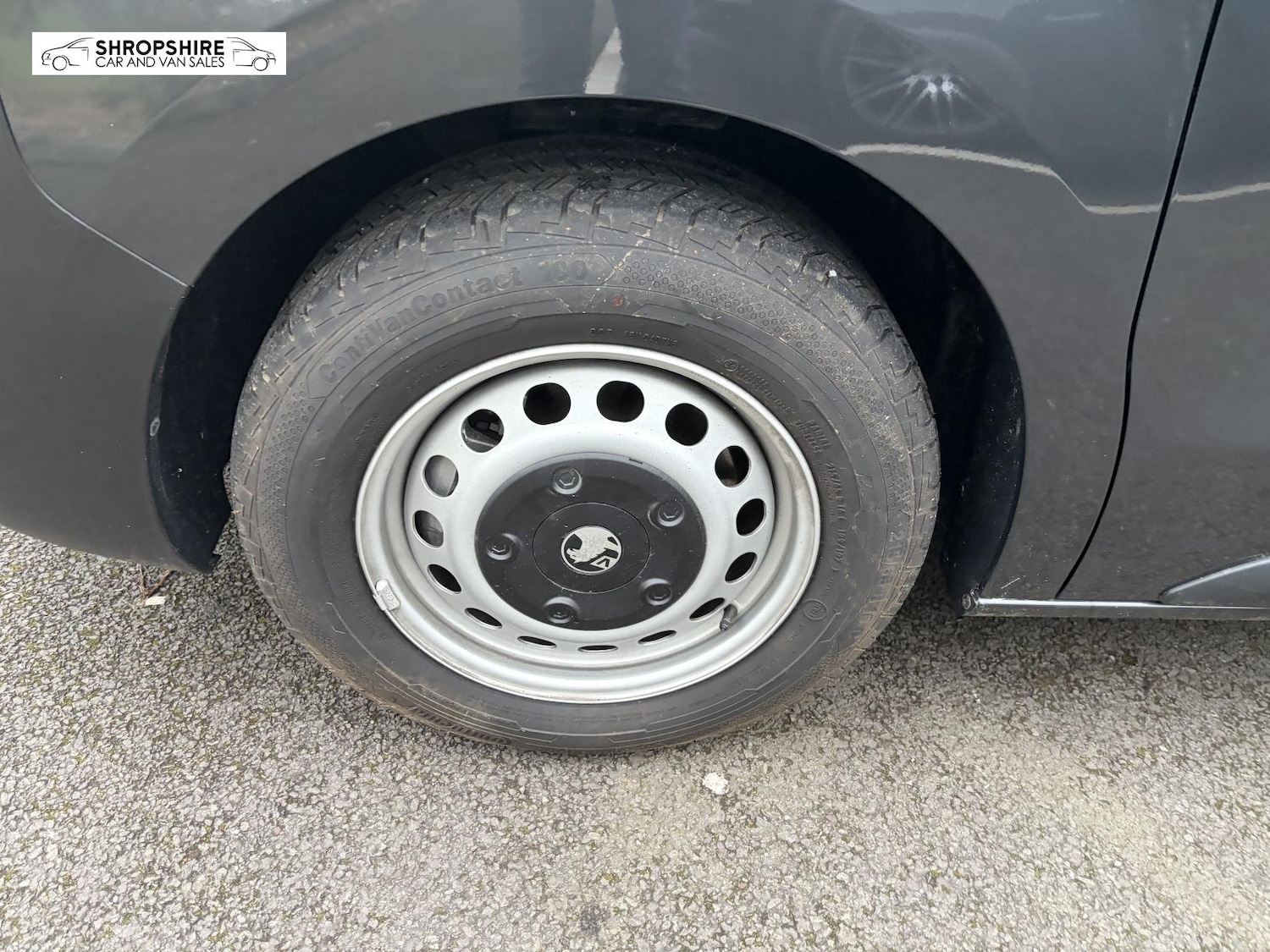 Used Vauxhall Vivaro 2025 for sale - 77592402: Photo 9