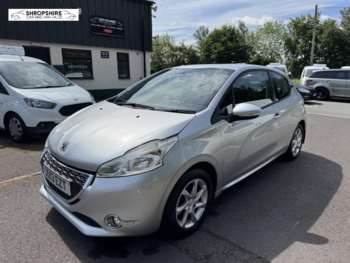 2013 - 1.0 VTi Active Hatchback 3dr Petrol Manual Euro 5 (68 ps)