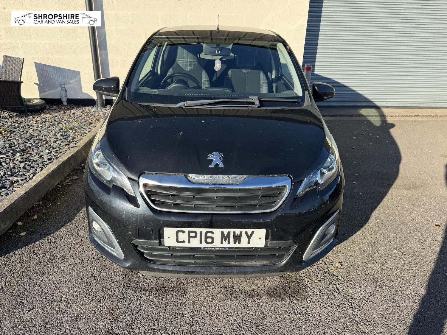 Used Peugeot 108 2016 for sale - 76652966: Photo 2