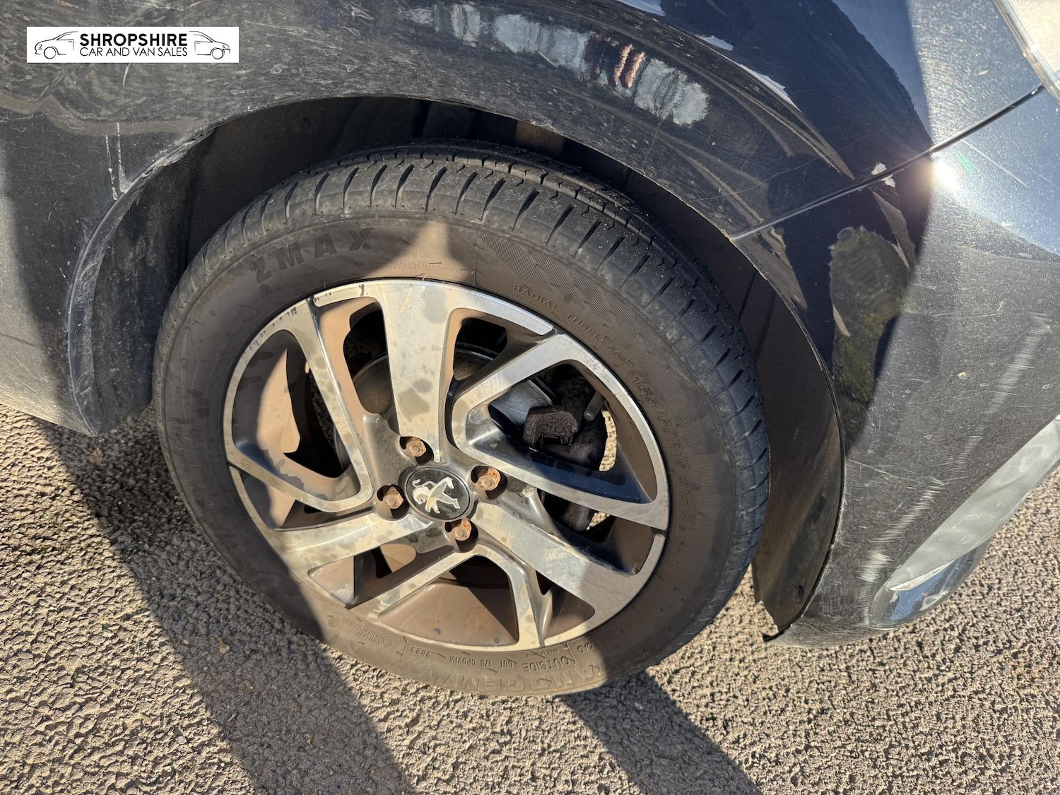 Used Peugeot 108 2016 for sale - 76652966: Photo 5