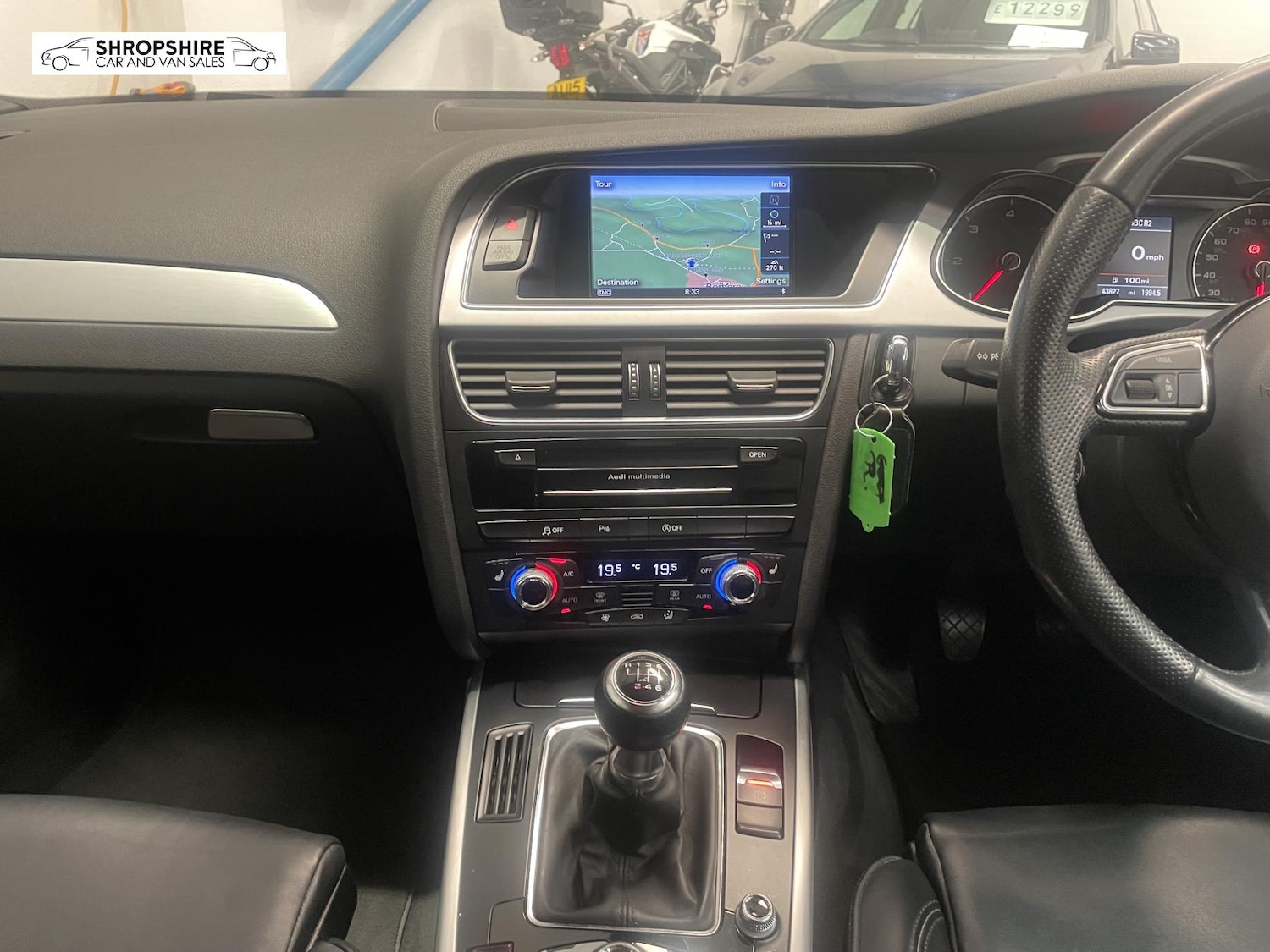 Vehicle 13