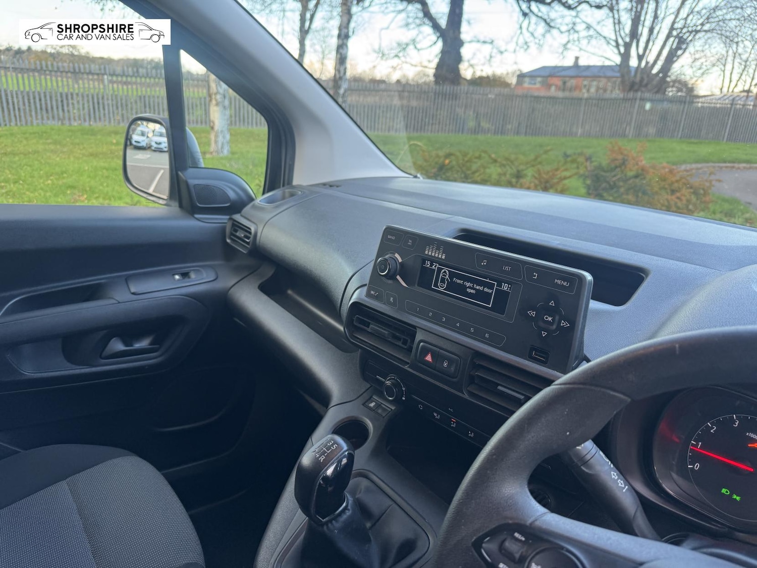 Used Vauxhall Combo 2020 for sale - 76652958: Photo 10