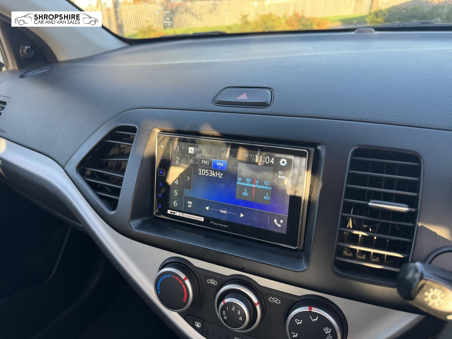 Used Kia Picanto 2015 for sale - 77323682: Photo 10