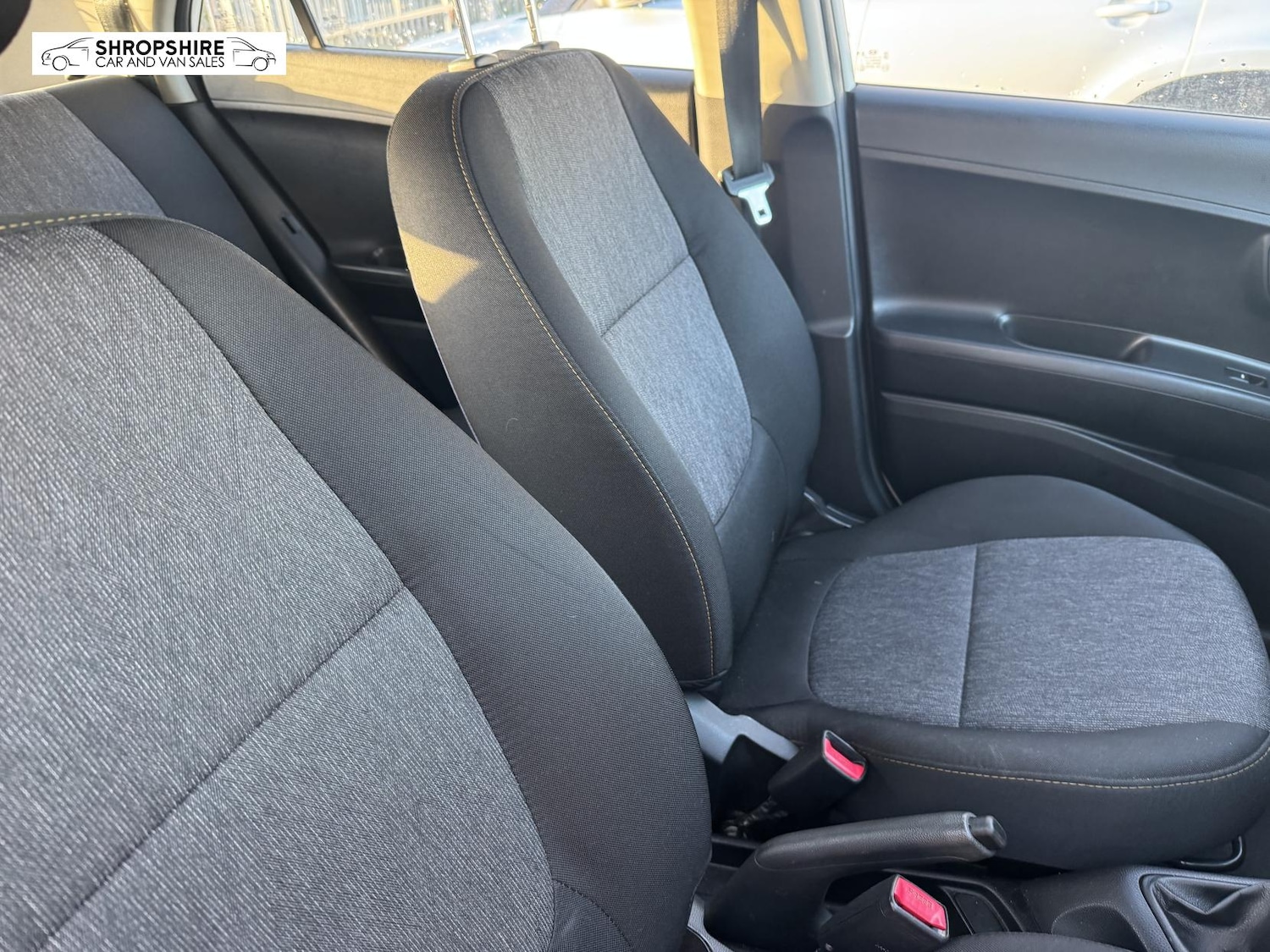 Used Kia Picanto 2015 for sale - 77323682: Photo 11