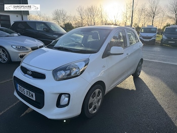 Used Kia Picanto 2015 for sale - 77323682: Photo