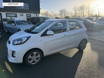 Used Kia Picanto 2015 for sale - 77323682: Photo