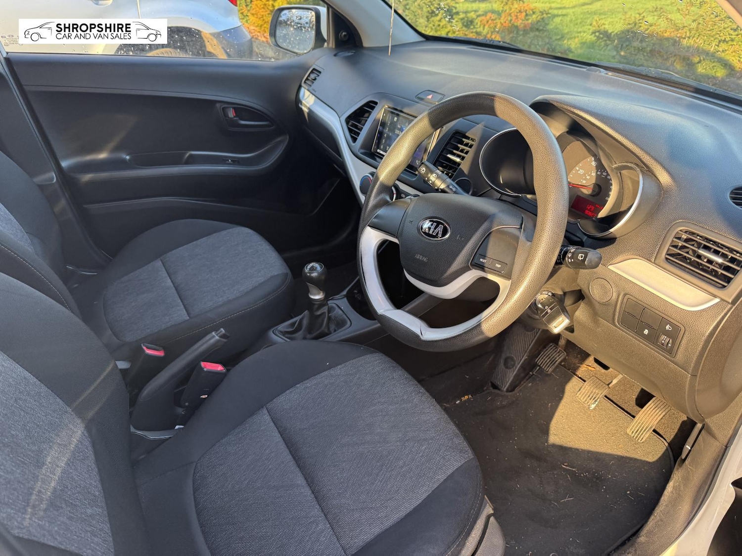 Used Kia Picanto 2015 for sale - 77323682: Photo 8