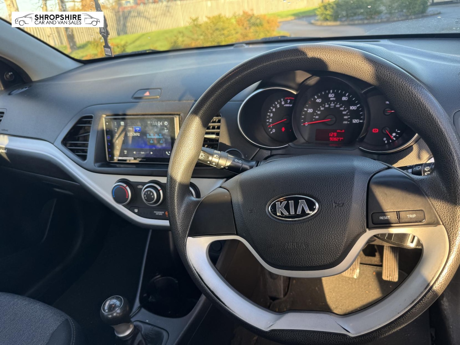 Used Kia Picanto 2015 for sale - 77323682: Photo 9