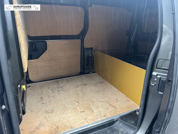 Used Vauxhall Vivaro 2020 for sale - 76017021: Photo 11