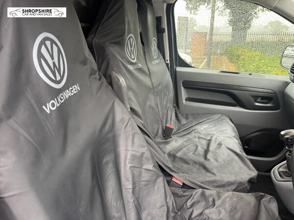 Used Vauxhall Vivaro 2020 for sale - 76017021: Photo 13