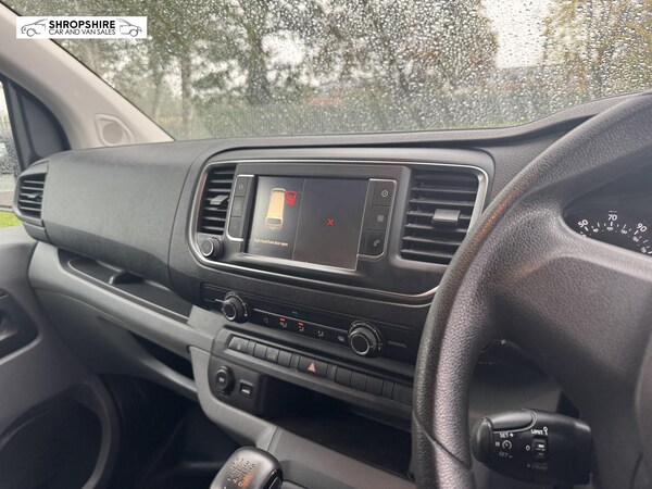Used Vauxhall Vivaro 2020 for sale - 76017021: Photo 14