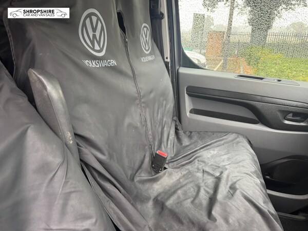 Used Vauxhall Vivaro 2020 for sale - 76017021: Photo 17