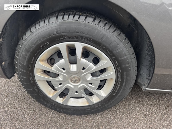 Used Vauxhall Vivaro 2020 for sale - 76017021: Photo 8