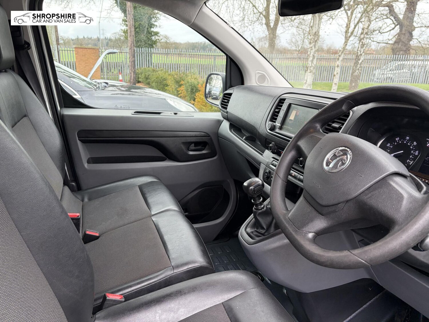 Used Vauxhall Vivaro 2020 for sale - 77495145: Photo 11