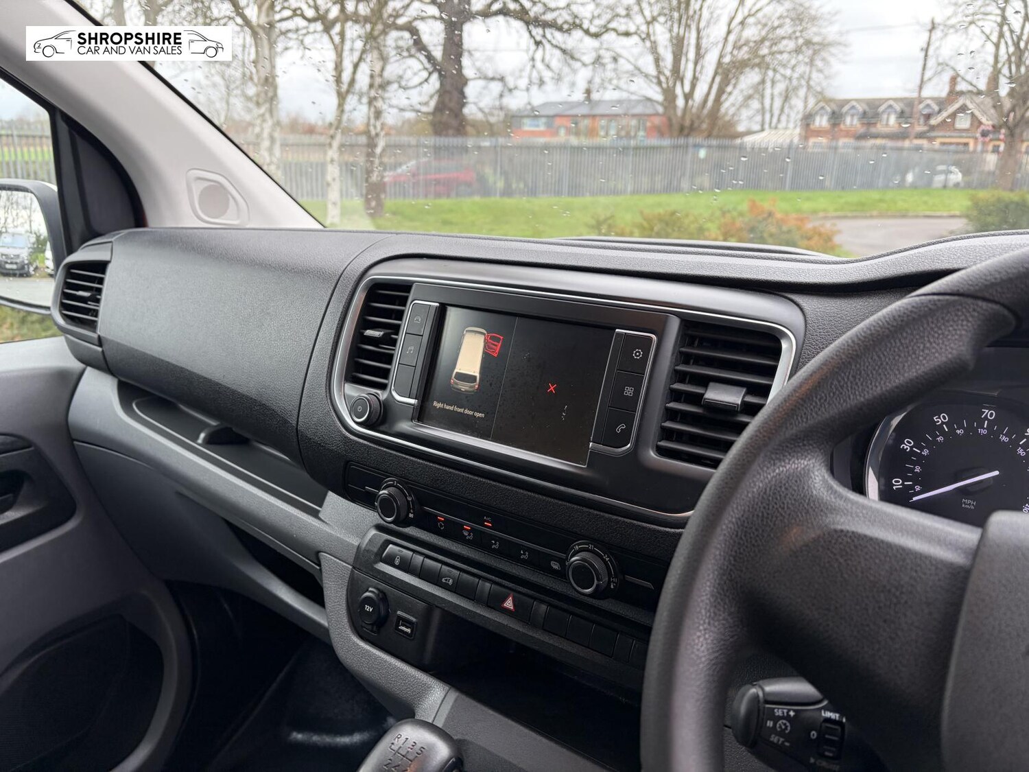 Used Vauxhall Vivaro 2020 for sale - 77495145: Photo 12