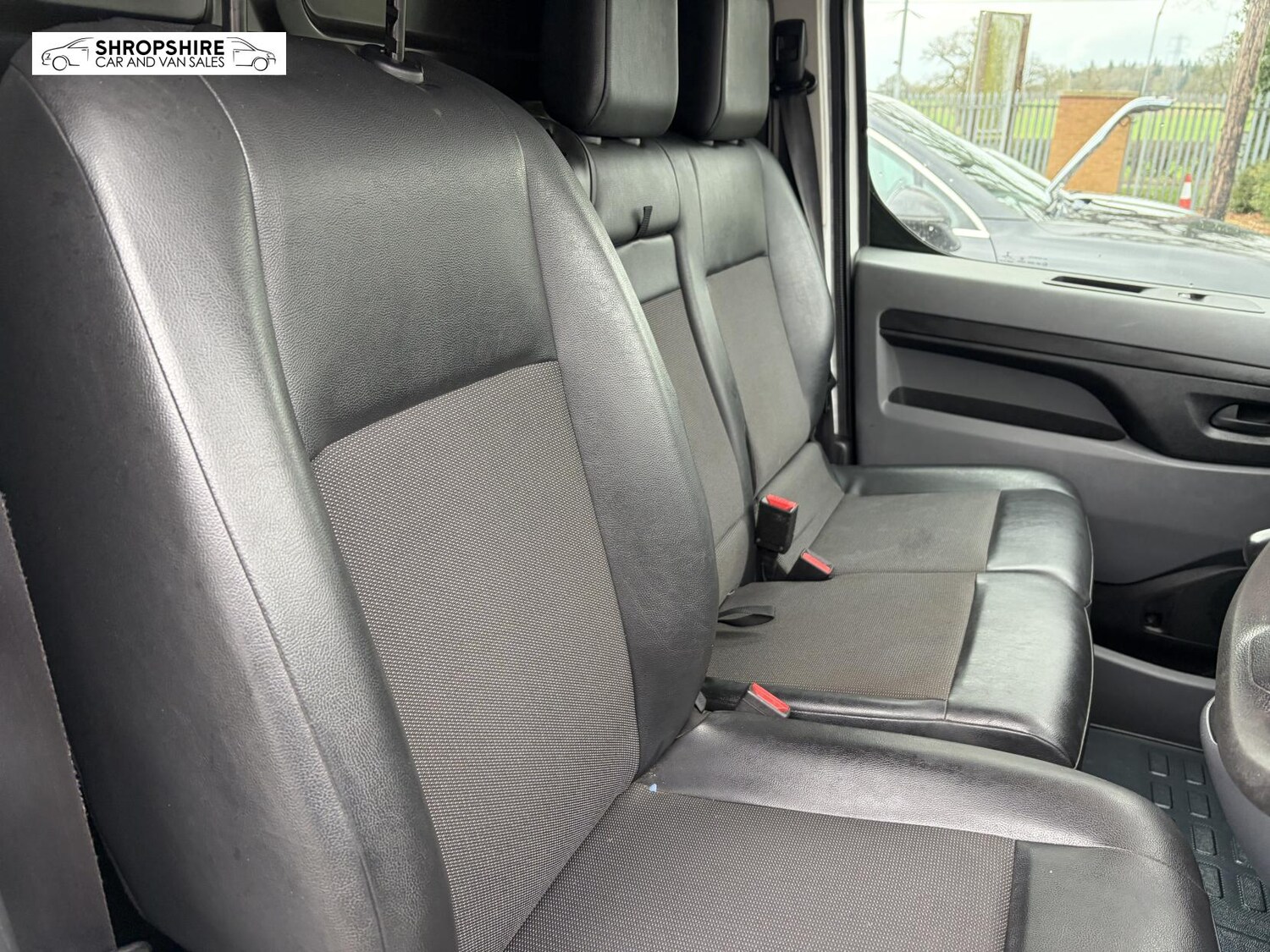 Used Vauxhall Vivaro 2020 for sale - 77495145: Photo 14