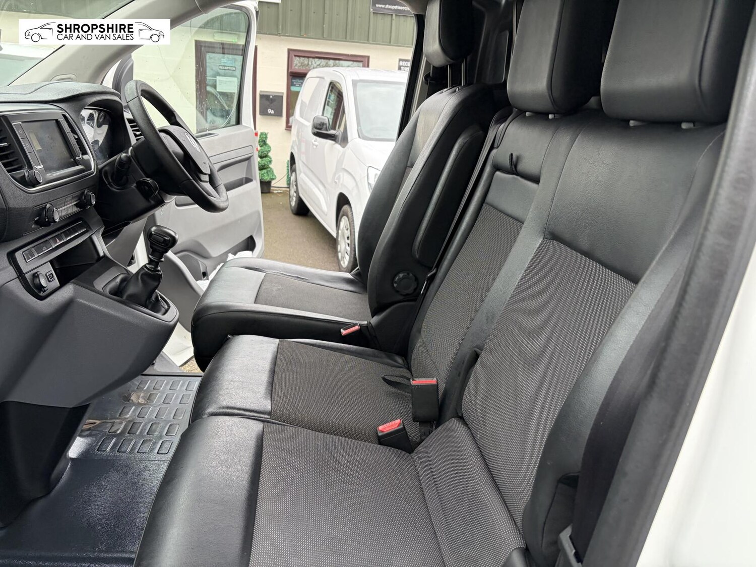 Used Vauxhall Vivaro 2020 for sale - 77495145: Photo 16