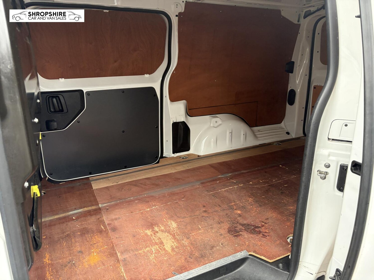 Used Vauxhall Vivaro 2020 for sale - 77495145: Photo 8