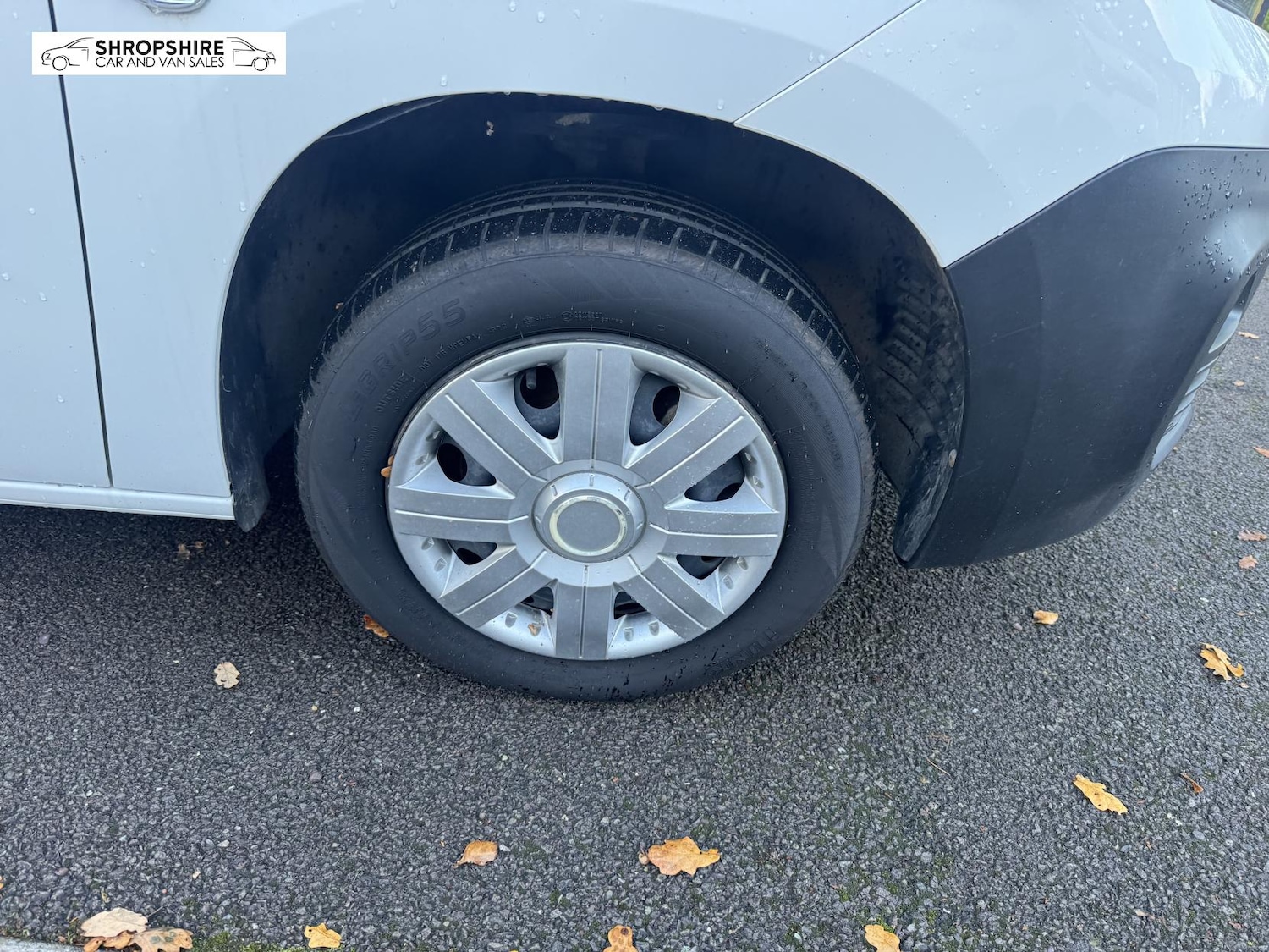 Used Peugeot Partner 2022 for sale - 77323671: Photo 10