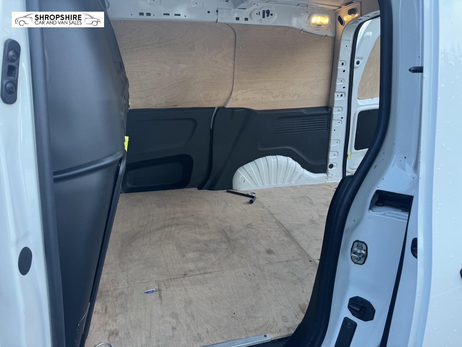 Used Peugeot Partner 2022 for sale - 77323671: Photo 12