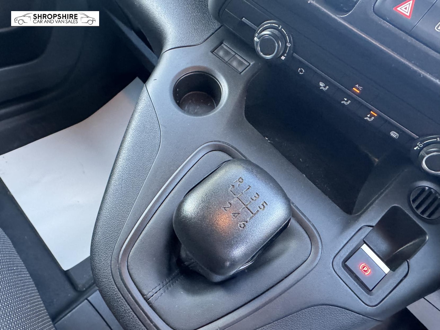 Used Peugeot Partner 2022 for sale - 77323671: Photo 17