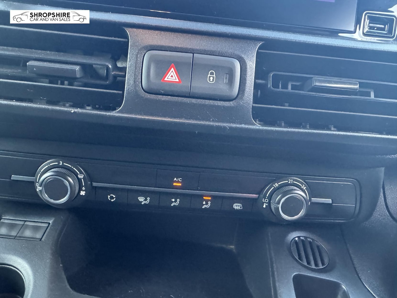 Used Peugeot Partner 2022 for sale - 77323671: Photo 18