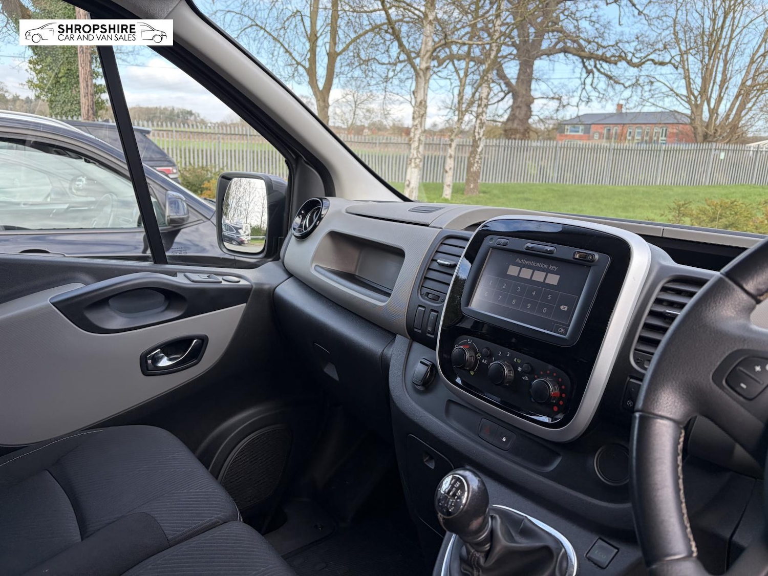 Used Renault Trafic 2019 for sale - 77732760: Photo 11