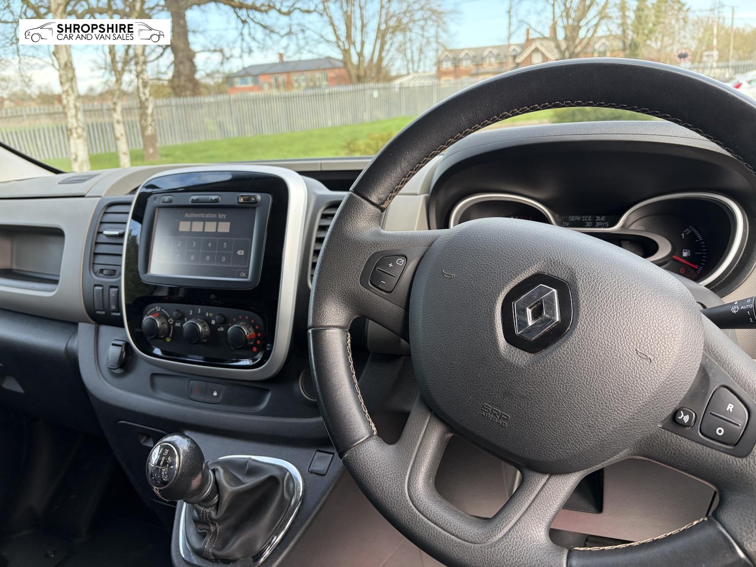Used Renault Trafic 2019 for sale - 77732760: Photo 12