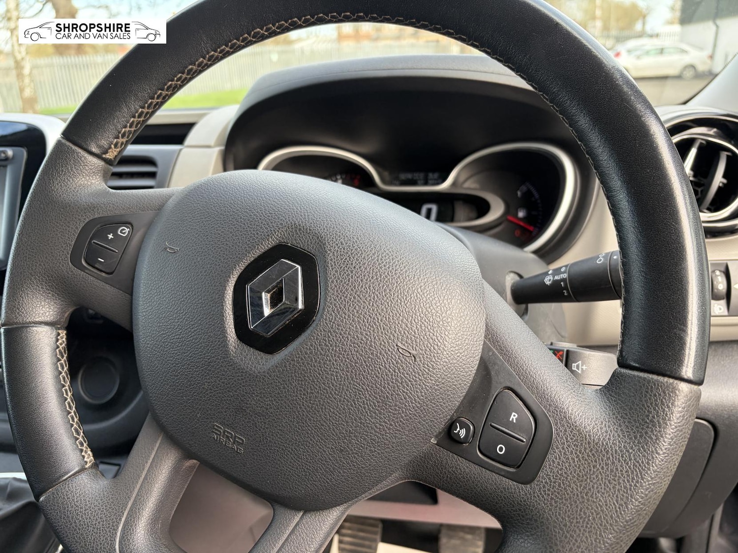 Used Renault Trafic 2019 for sale - 77732760: Photo 13