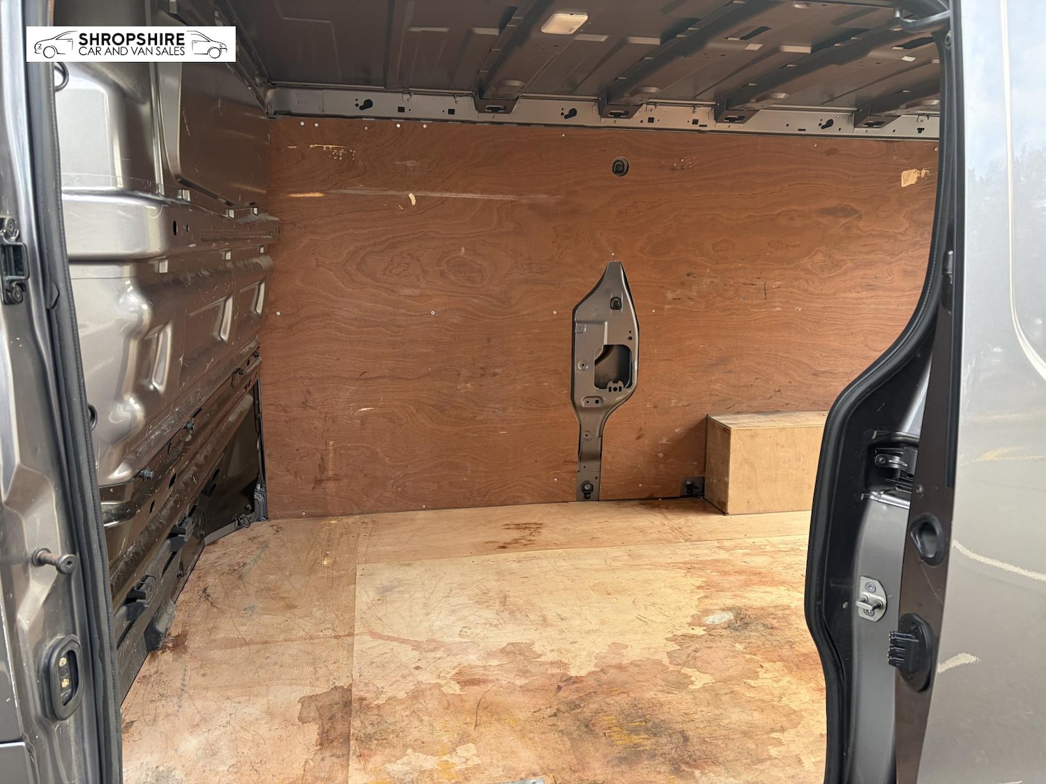 Used Renault Trafic 2019 for sale - 77732760: Photo 16