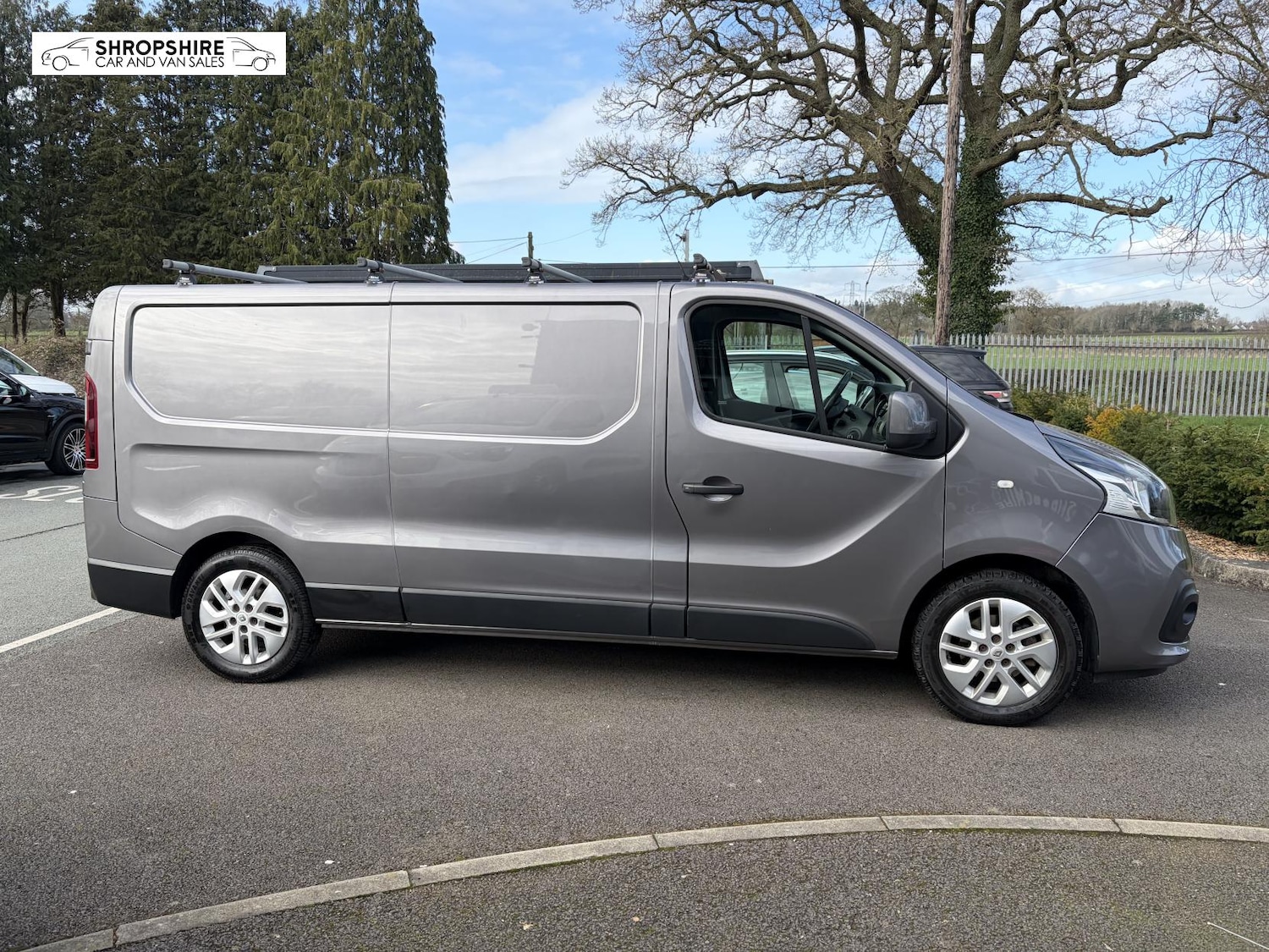 Used Renault Trafic 2019 for sale - 77732760: Photo 3