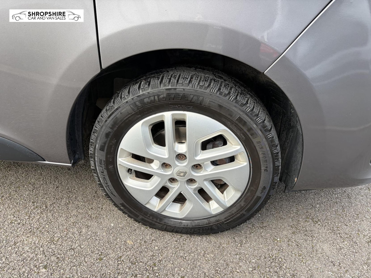 Used Renault Trafic 2019 for sale - 77732760: Photo 9