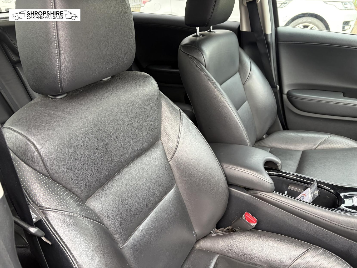 Used Honda HR-V 2016 for sale - 77965476: Photo 11