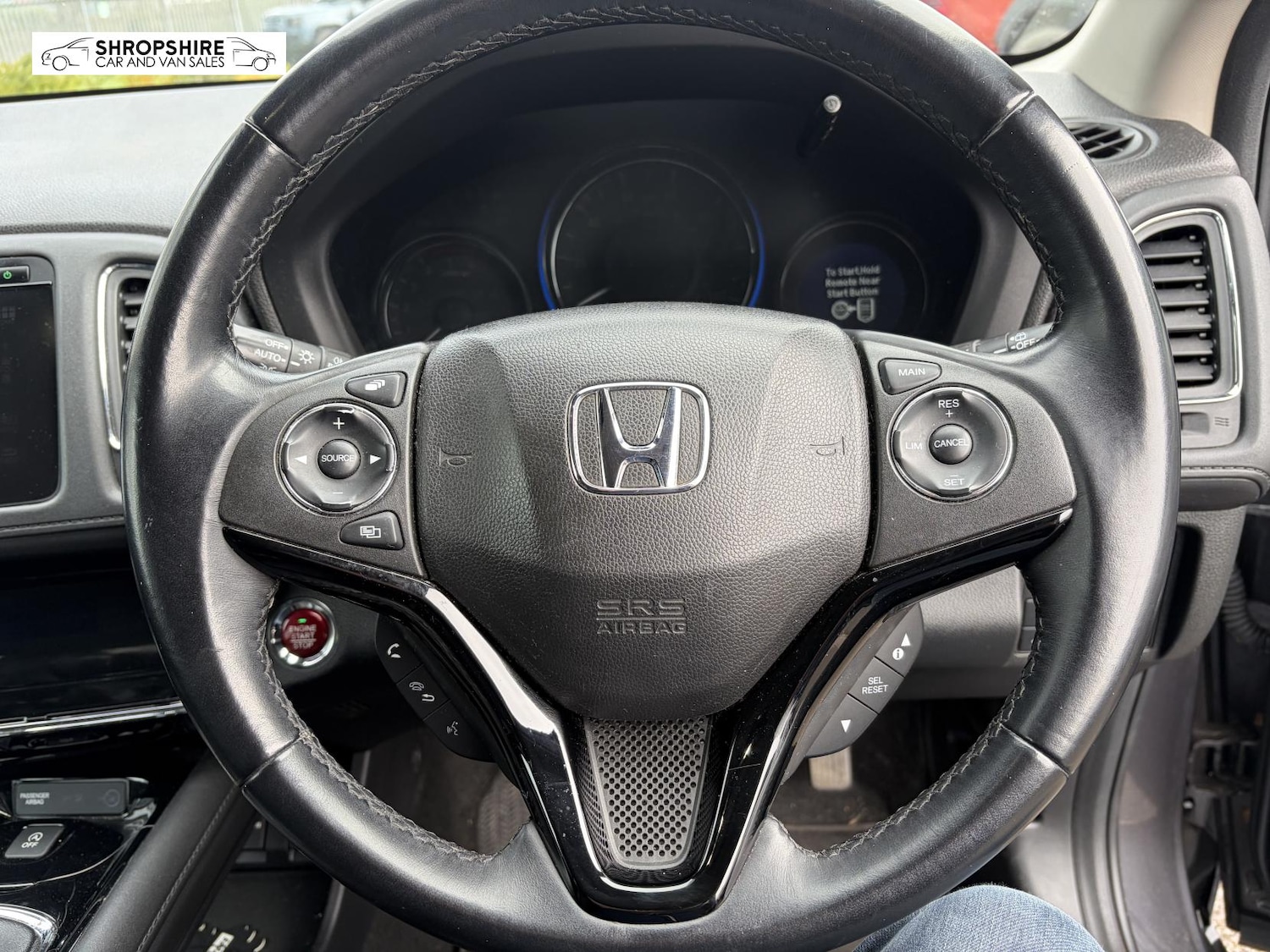 Used Honda HR-V 2016 for sale - 77965476: Photo 13