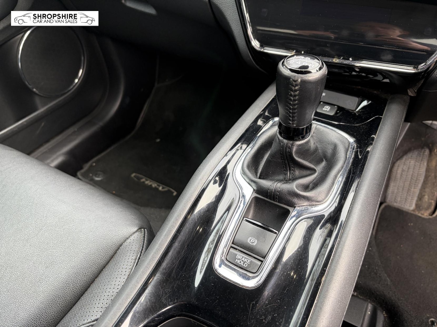 Used Honda HR-V 2016 for sale - 77965476: Photo 14