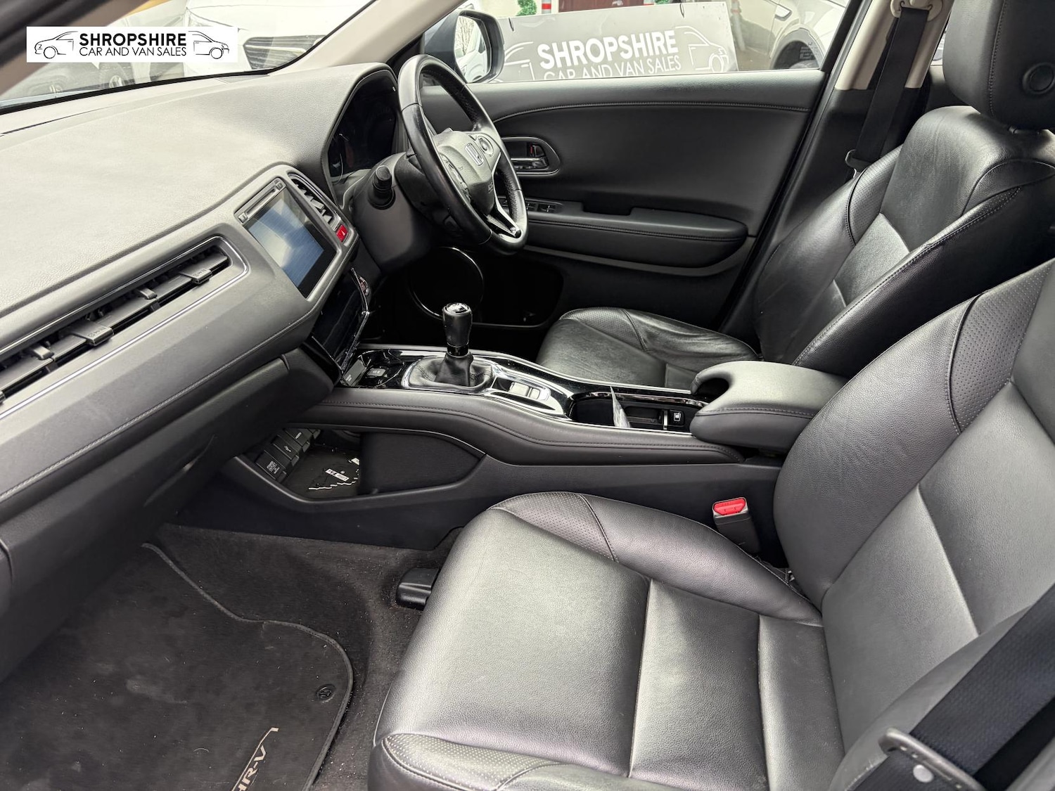 Used Honda HR-V 2016 for sale - 77965476: Photo 15