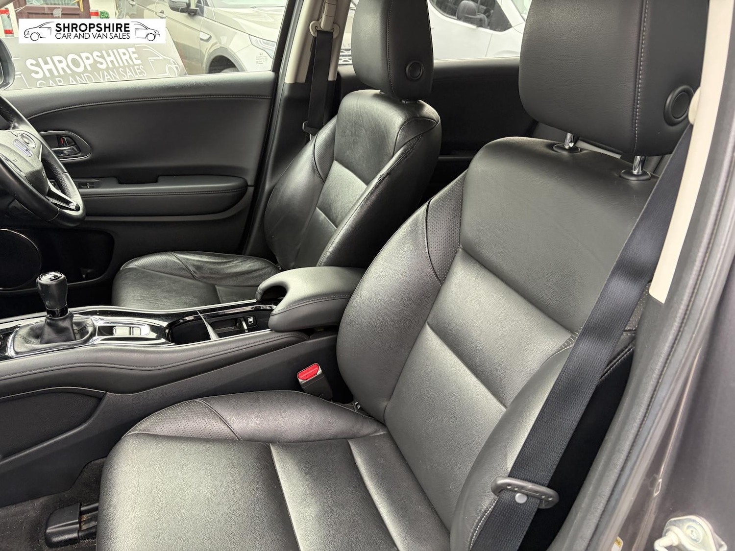 Used Honda HR-V 2016 for sale - 77965476: Photo 16