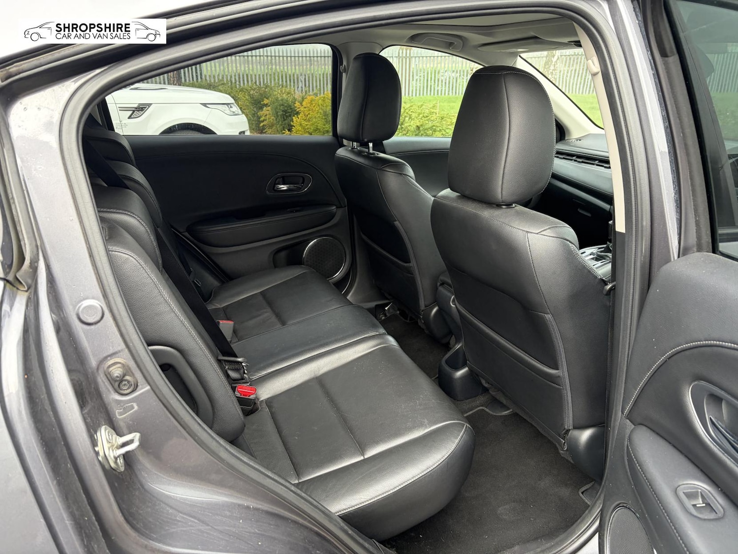 Used Honda HR-V 2016 for sale - 77965476: Photo 17