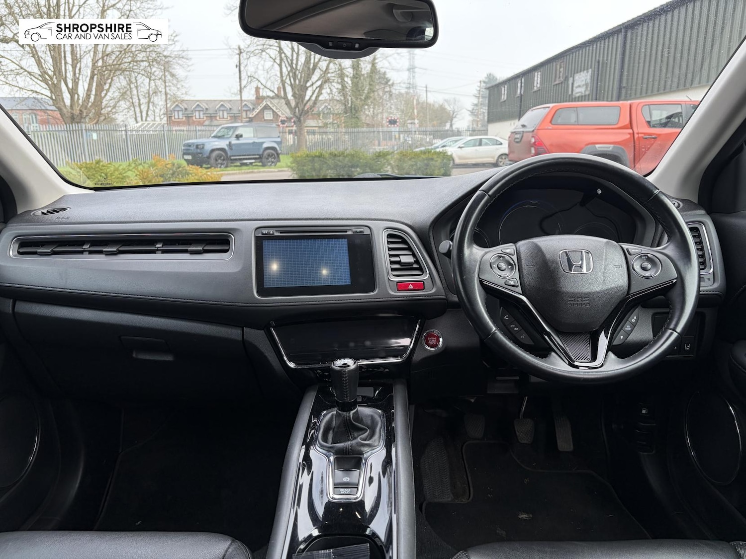 Used Honda HR-V 2016 for sale - 77965476: Photo 18