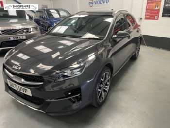 Used Kia XCeed 2021 for sale - 74729844: Photo