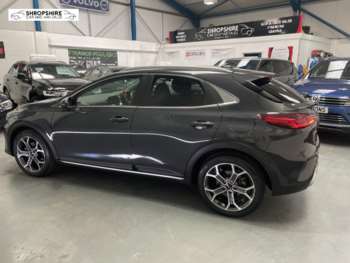 Used Kia XCeed 2021 for sale - 74729844: Photo