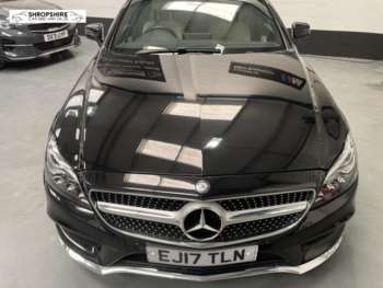 Used Mercedes-Benz CLS 2017 for sale - 74929655: Photo